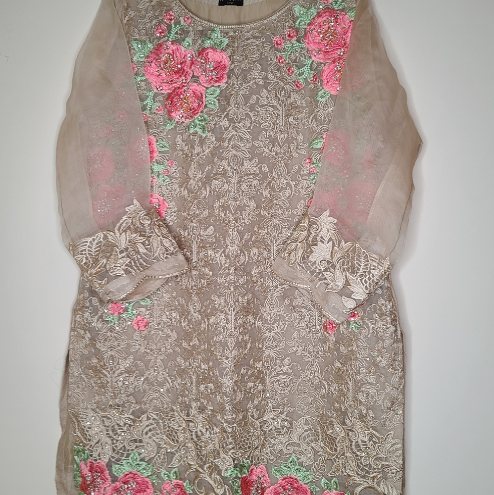 Pakistani & Indian Ethnic Wear